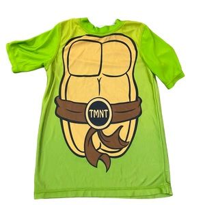 TMNT children’s shirt